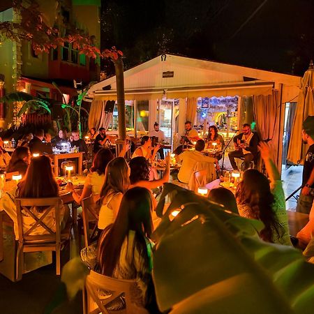 Banana Alacati Food & Stay - Adults Only Exterior foto