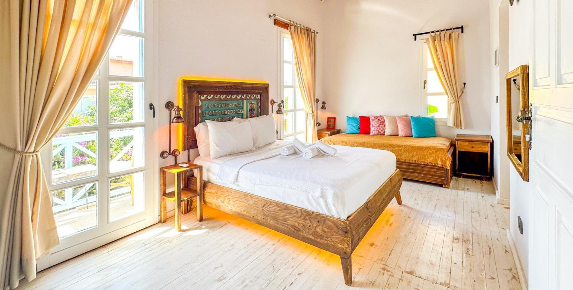 Banana Alacati Food & Stay - Adults Only Exterior foto