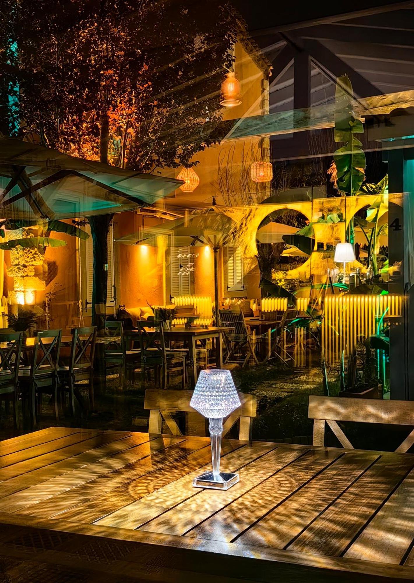 Banana Alacati Food & Stay - Adults Only Exterior foto