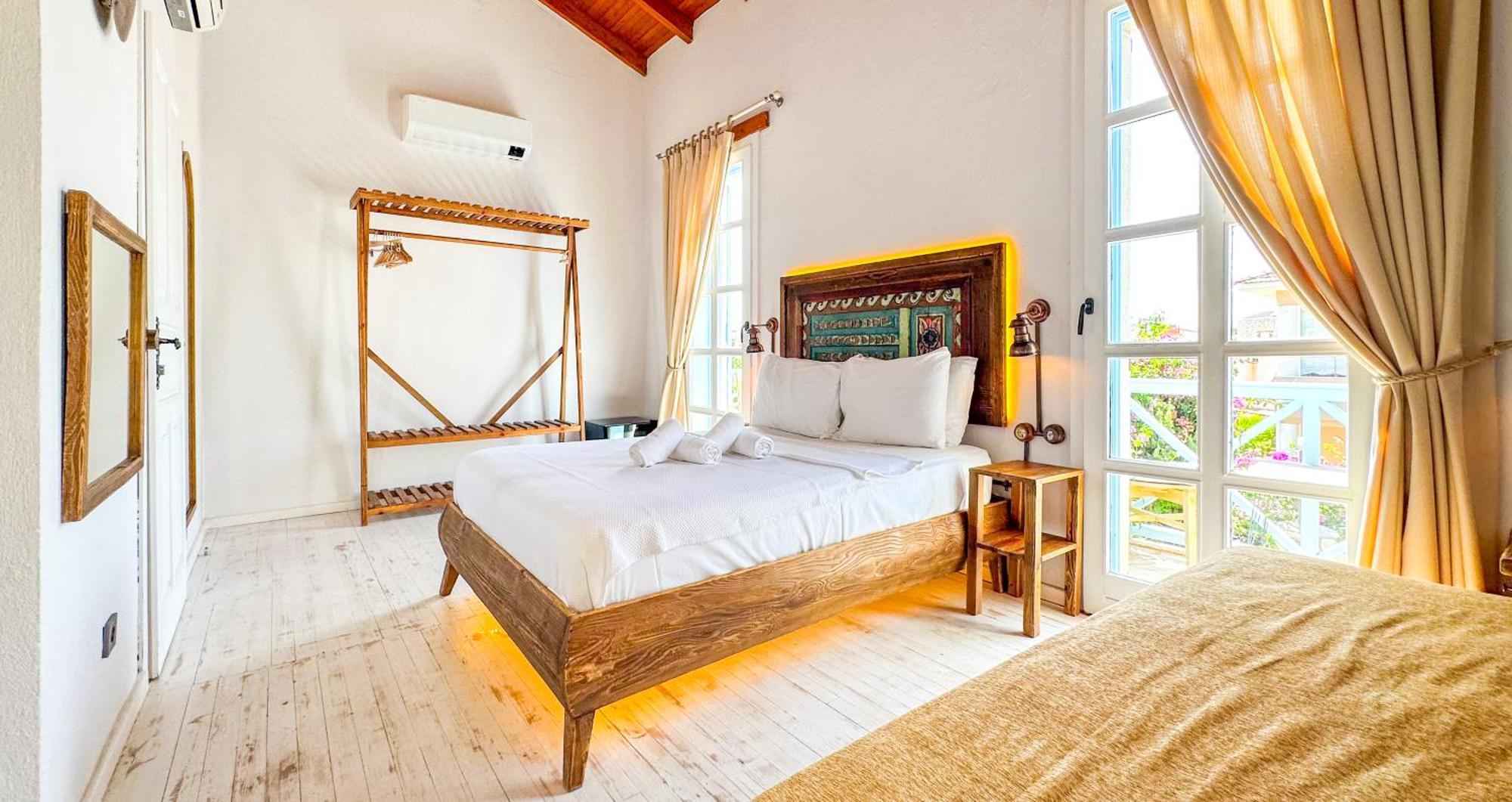 Banana Alacati Food & Stay - Adults Only Exterior foto