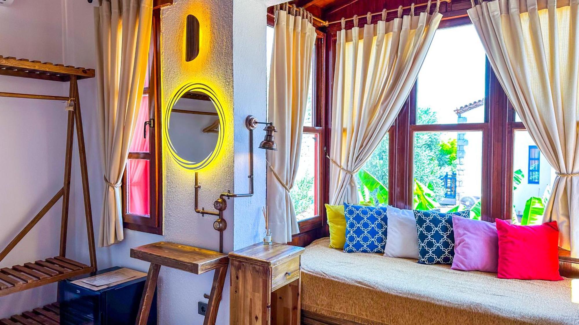 Banana Alacati Food & Stay - Adults Only Habitación foto