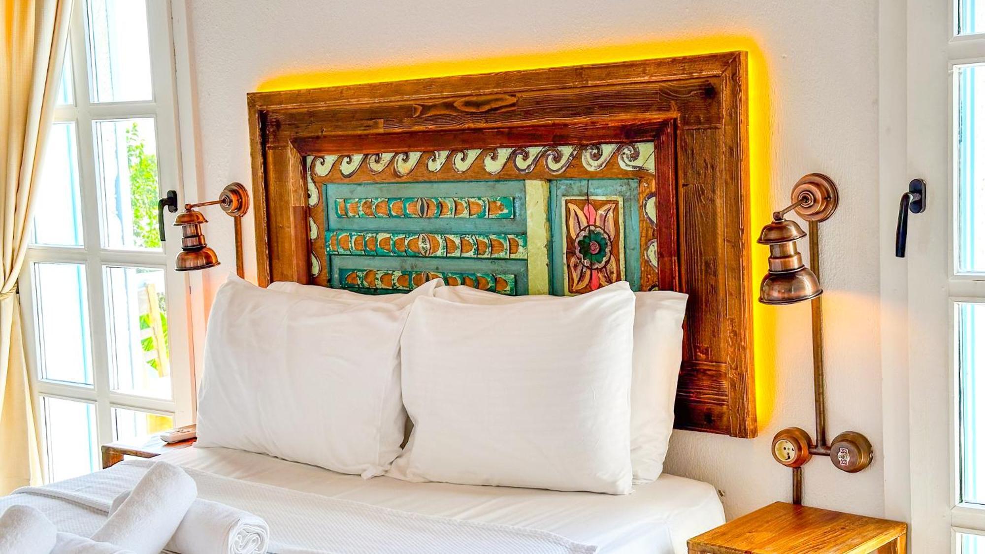 Banana Alacati Food & Stay - Adults Only Exterior foto
