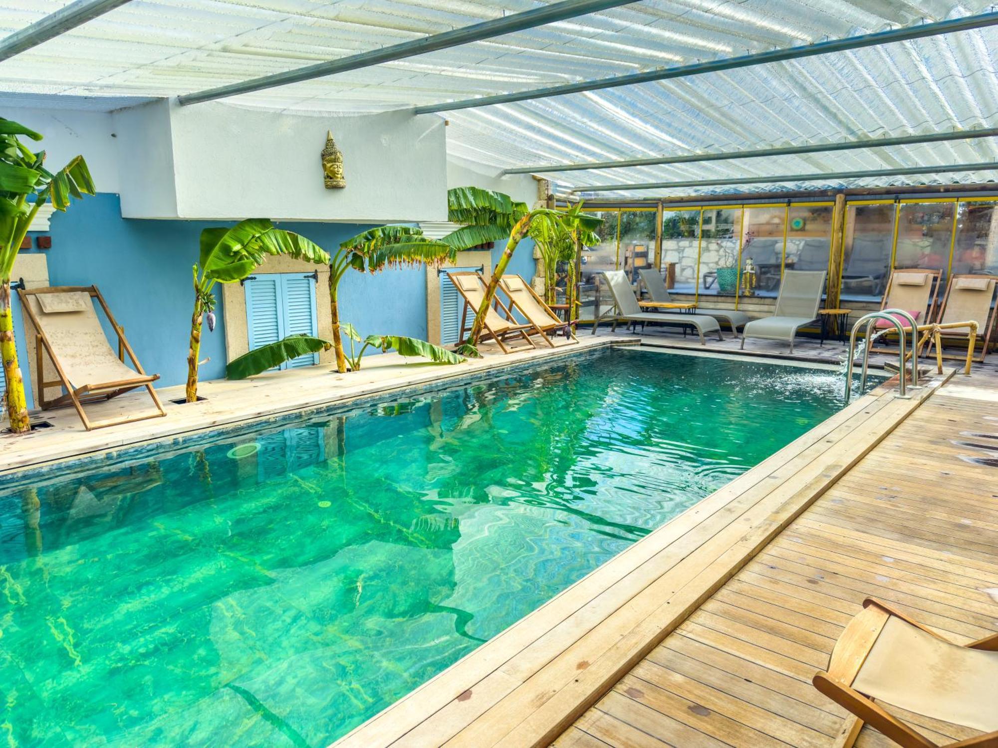 Banana Alacati Food & Stay - Adults Only Exterior foto