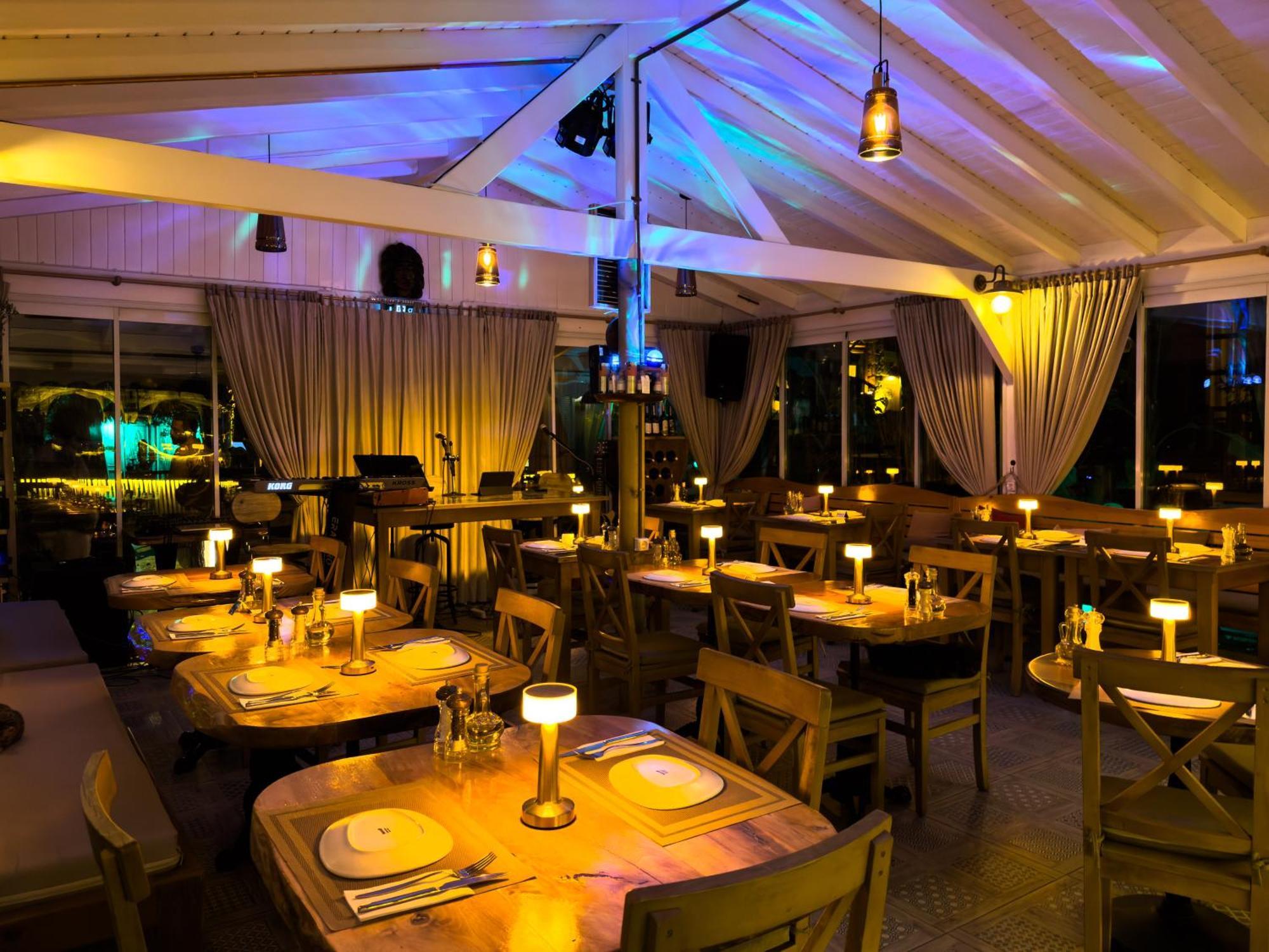 Banana Alacati Food & Stay - Adults Only Exterior foto