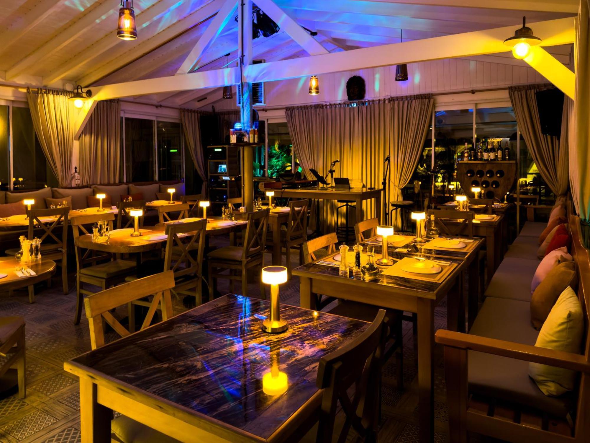 Banana Alacati Food & Stay - Adults Only Exterior foto