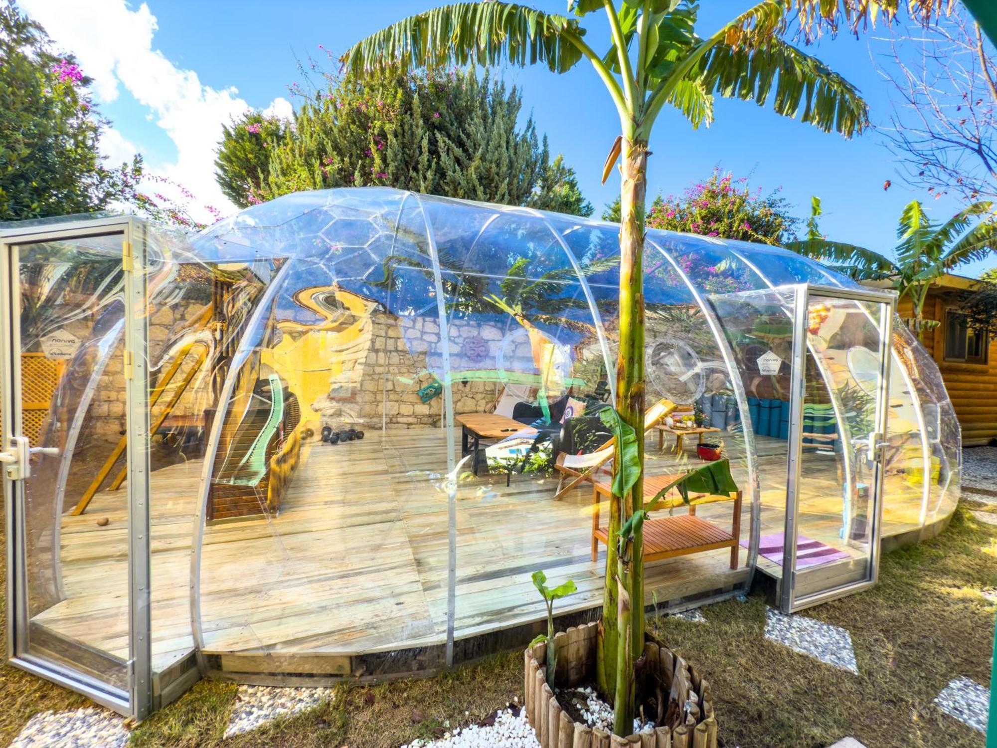Banana Alacati Food & Stay - Adults Only Exterior foto