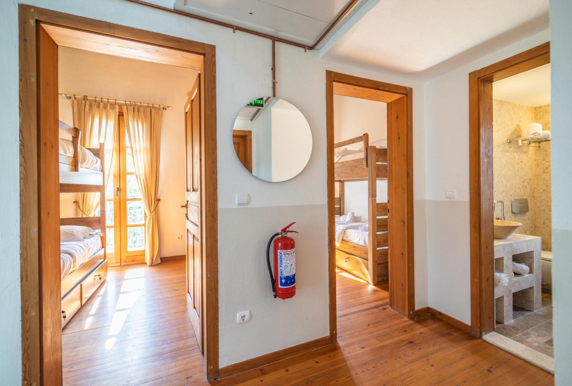 Banana Alacati Food & Stay - Adults Only Habitación foto