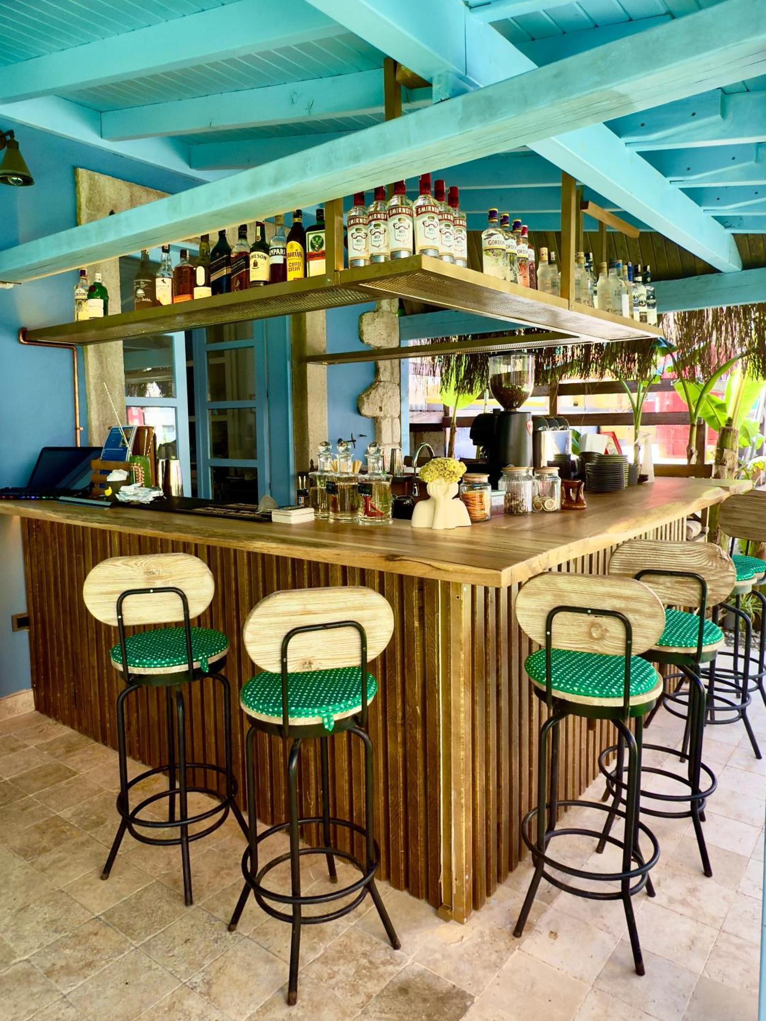 Banana Alacati Food & Stay - Adults Only Exterior foto