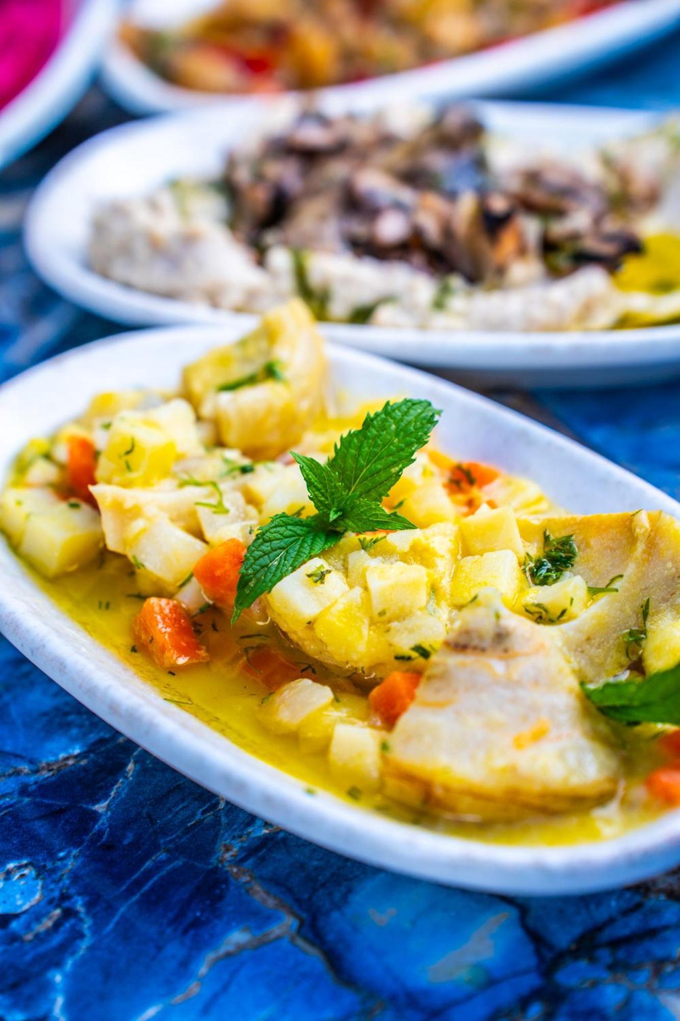 Banana Alacati Food & Stay - Adults Only Exterior foto